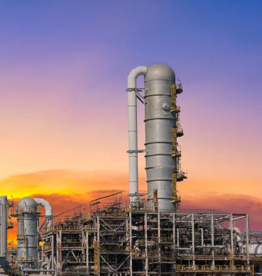 Oil & Gas