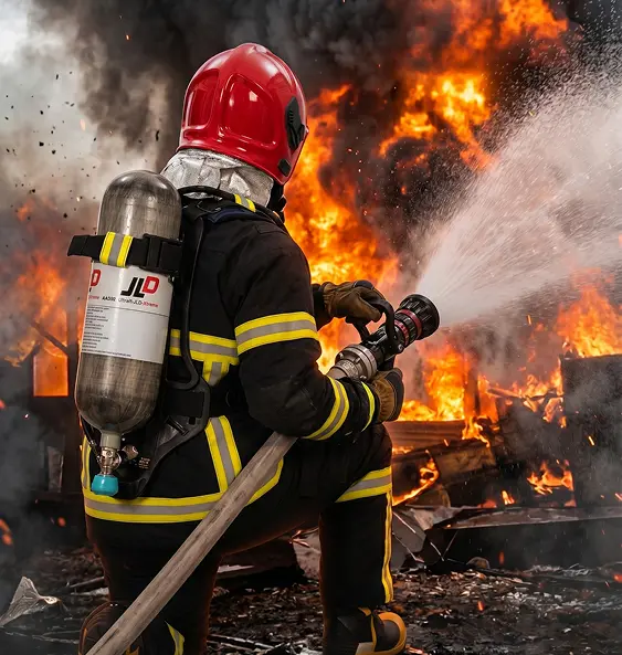 Fire Service