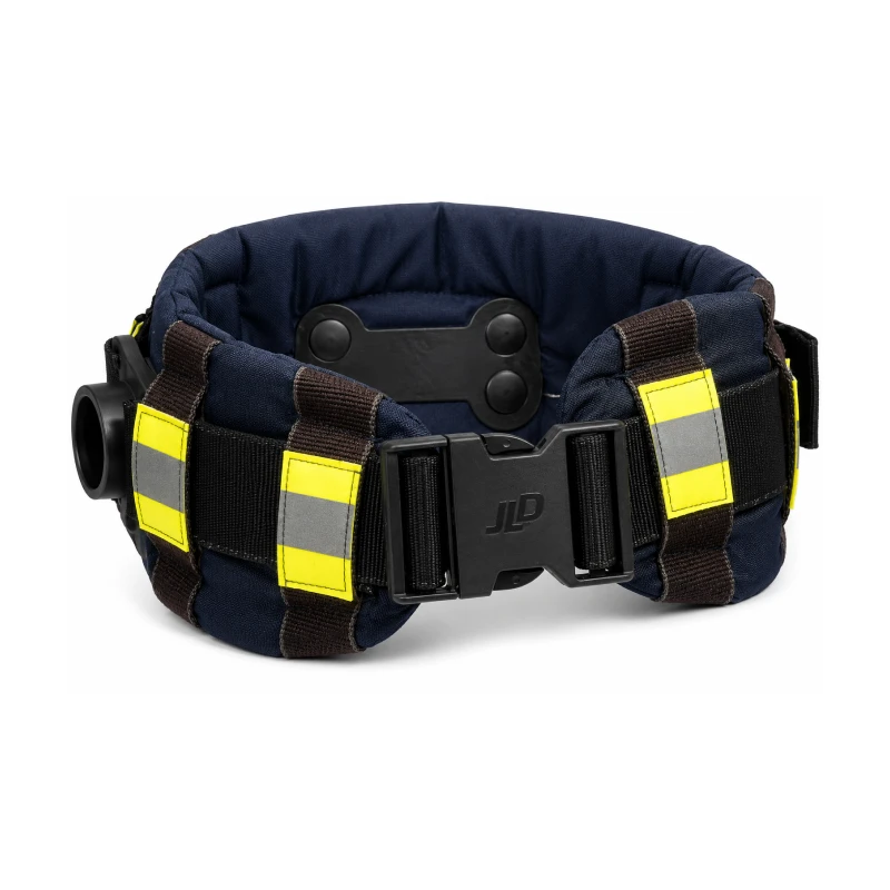 Padded Waist Belt