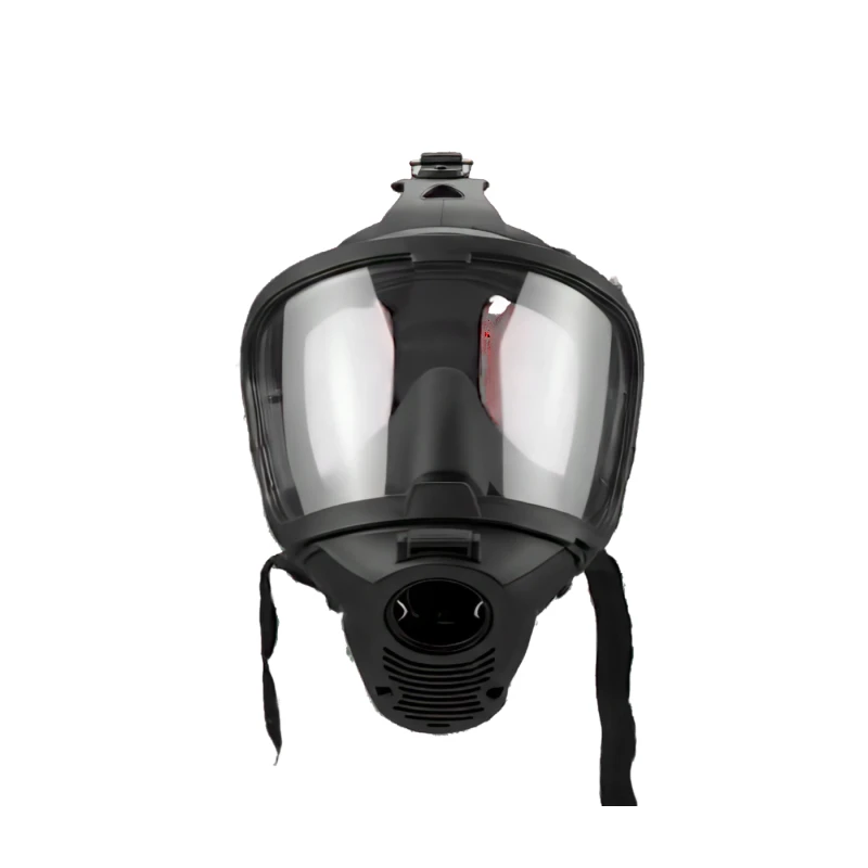 Broad Vision Premium Protection Full Face Plug-in Mask Protect 2005 PP