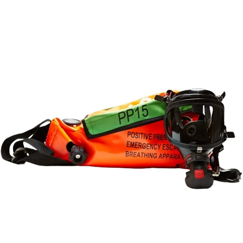 ELBA PP (Emergency Life Breathing Apparatus)