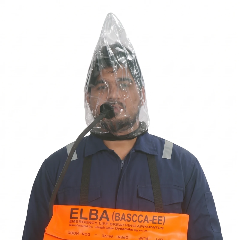 ELBA 15min/8min
