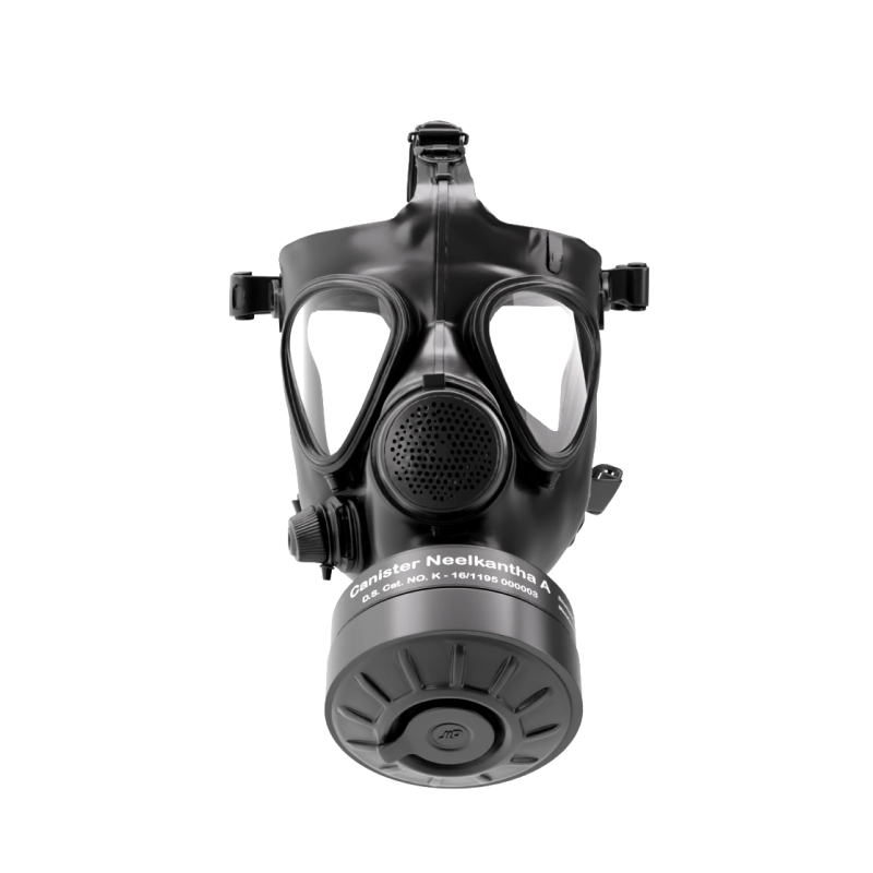 NBC Respiratory Mask