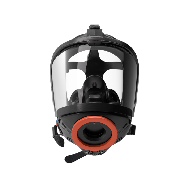 D-2005-AP-HUD-CL3 Advanced Protection Mask (Plug-in) with HUD