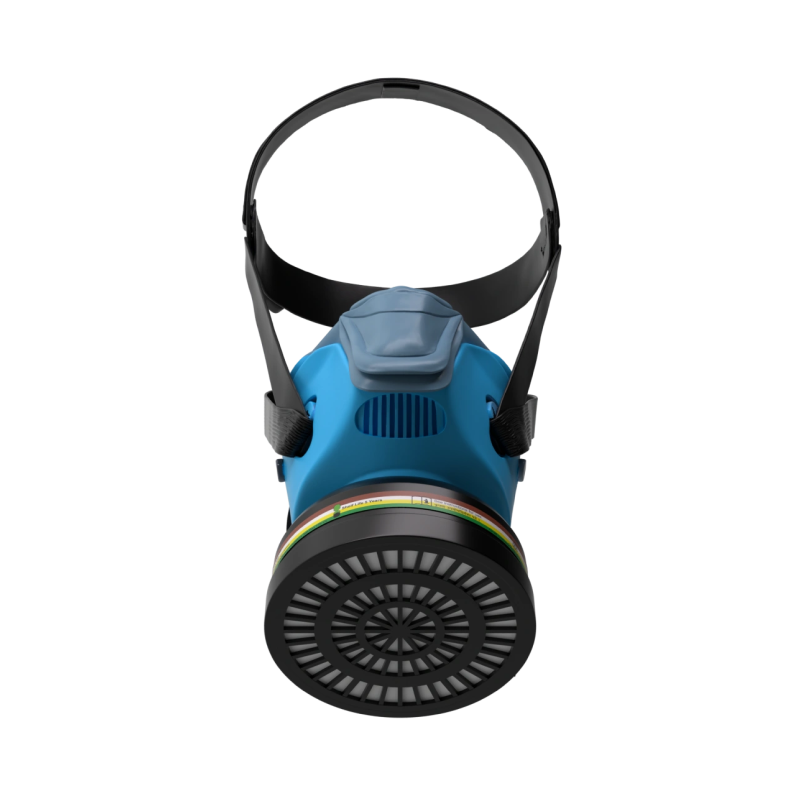 Protect 1000 Single Filter Half Mask
