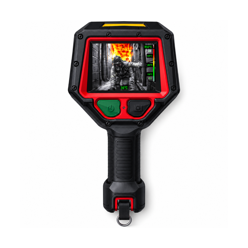Thermal Imaging Camera