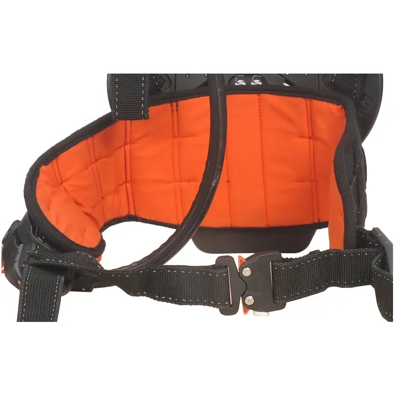 Padded Waist Belt