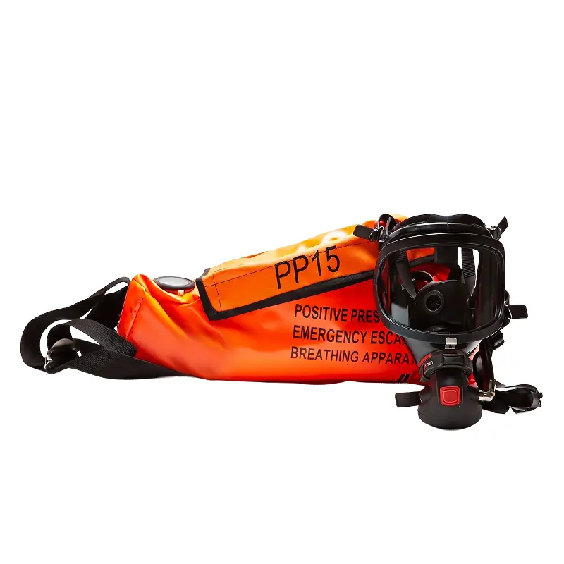 ELBA PP (Emergency Life Breathing Apparatus)